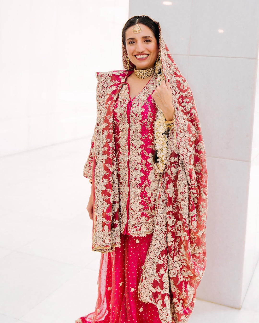 Aergul kurta set - Injour Tribe