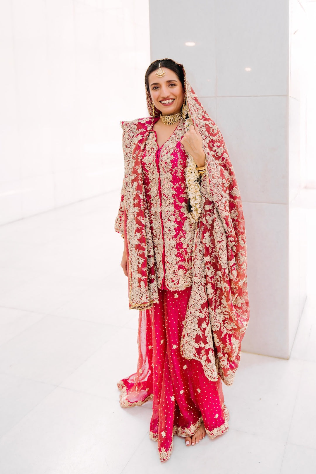 Aergul kurta set - Injour Tribe