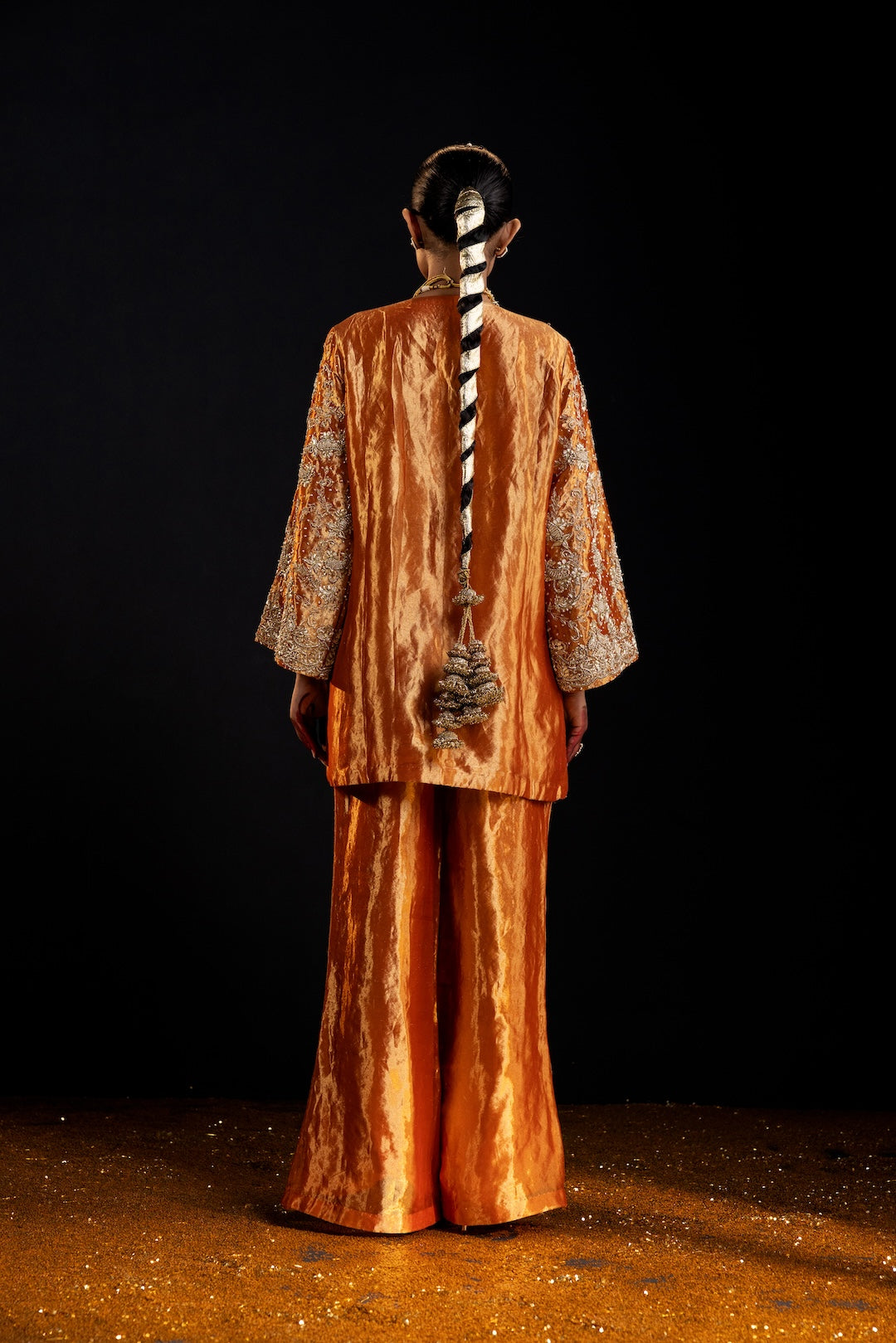 Samara kurta set - Injour