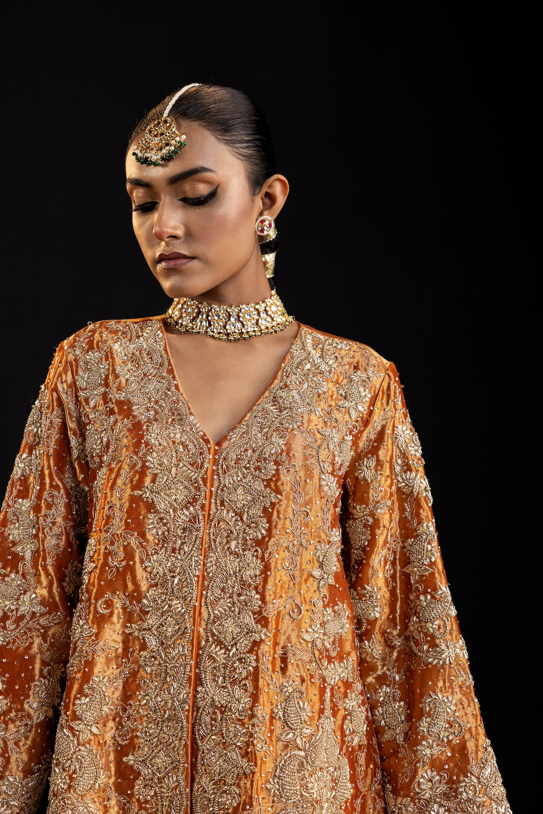 Samara kurta set - Injour
