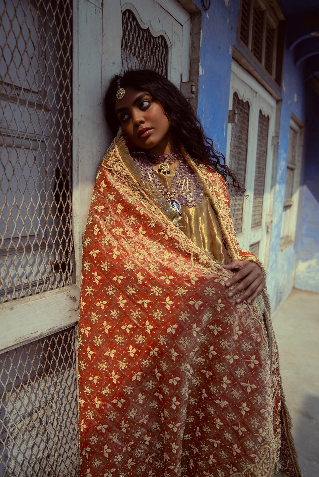 Hajar Chaadar - Injour