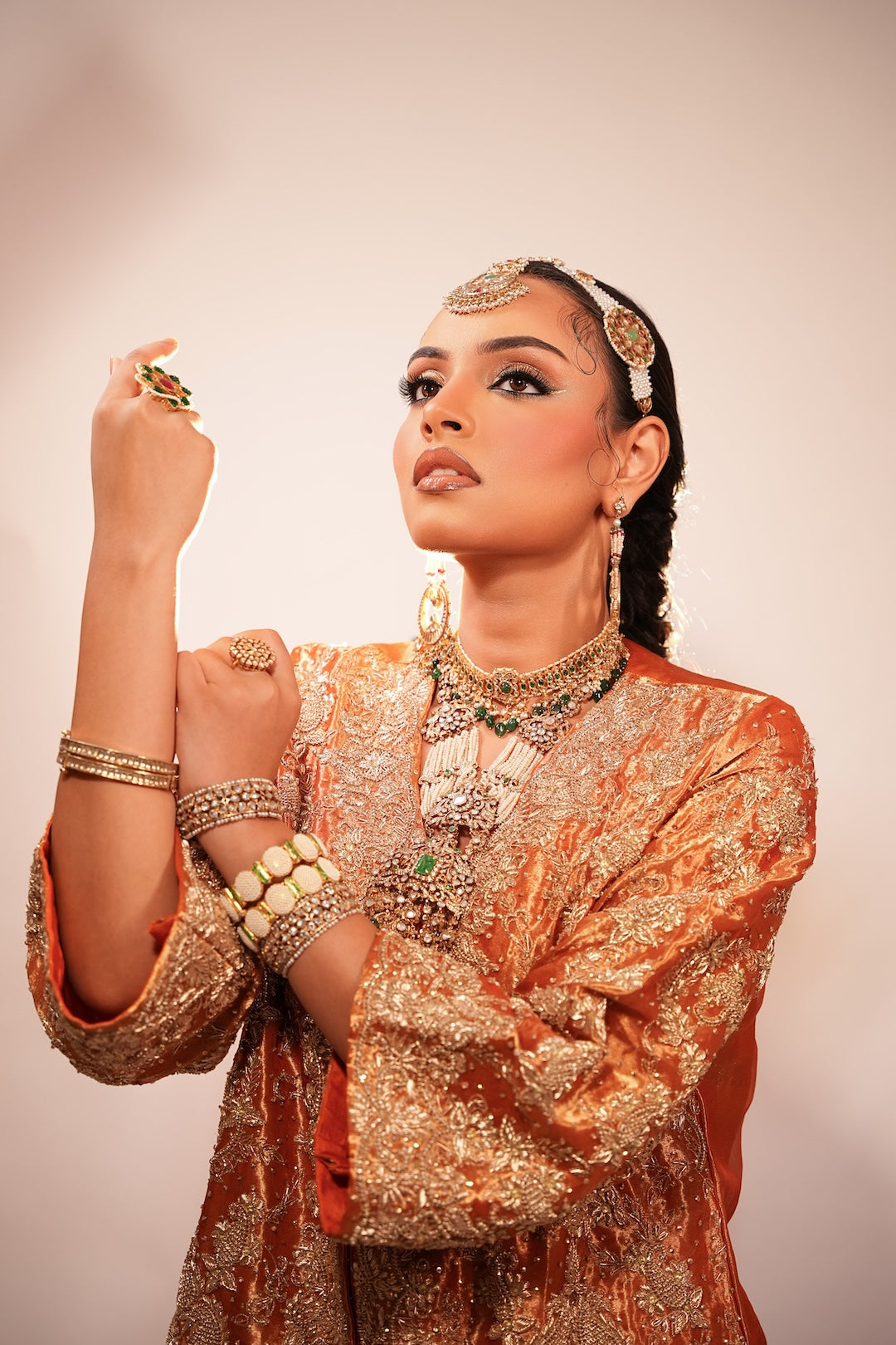 Samara kurta set - Injour Tribe