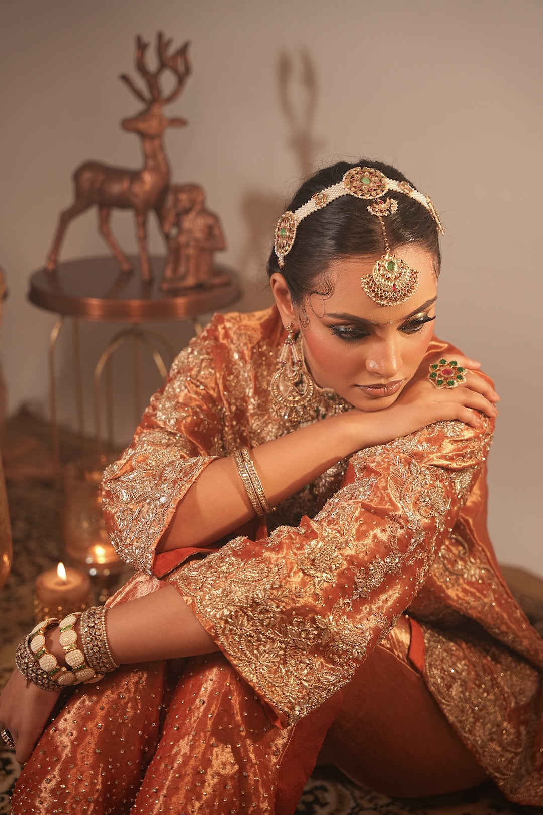Samara kurta set - Injour Tribe