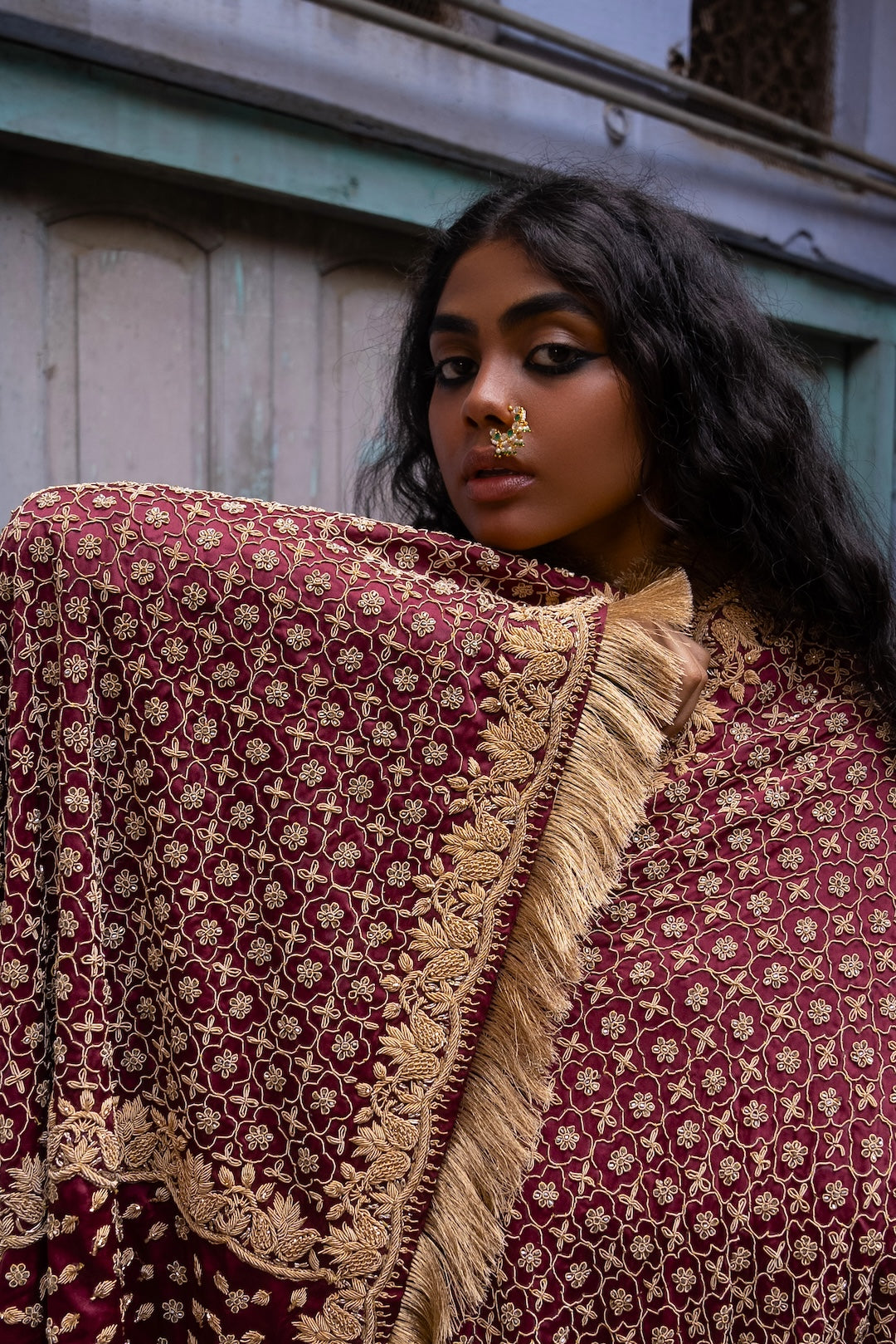 Mariyam Chaadar - Injour