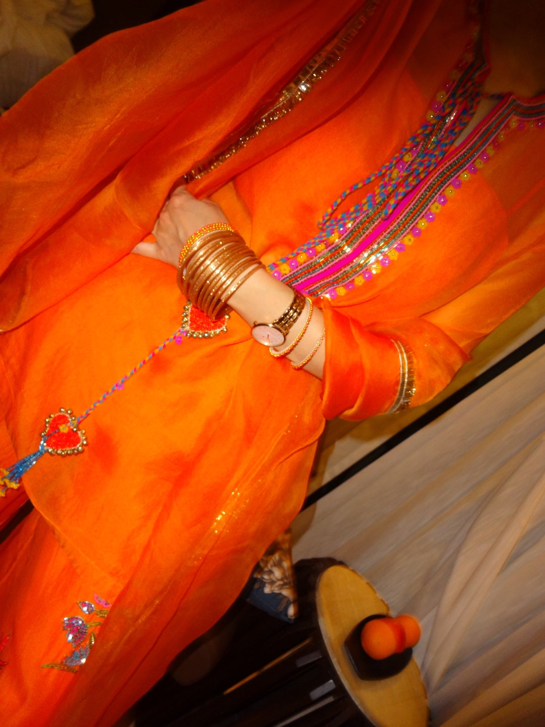 Aiza kurta set - Injour Tribe