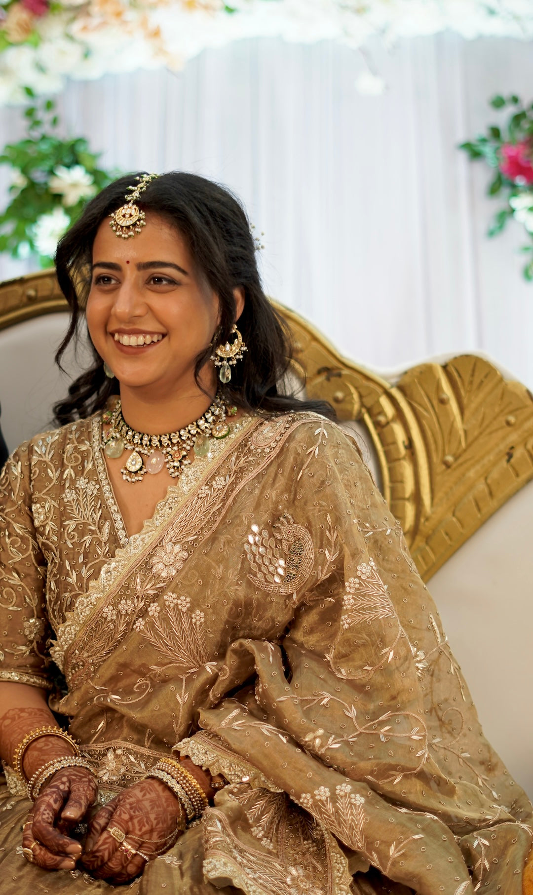 Valiqa Lehenga Set - Injour