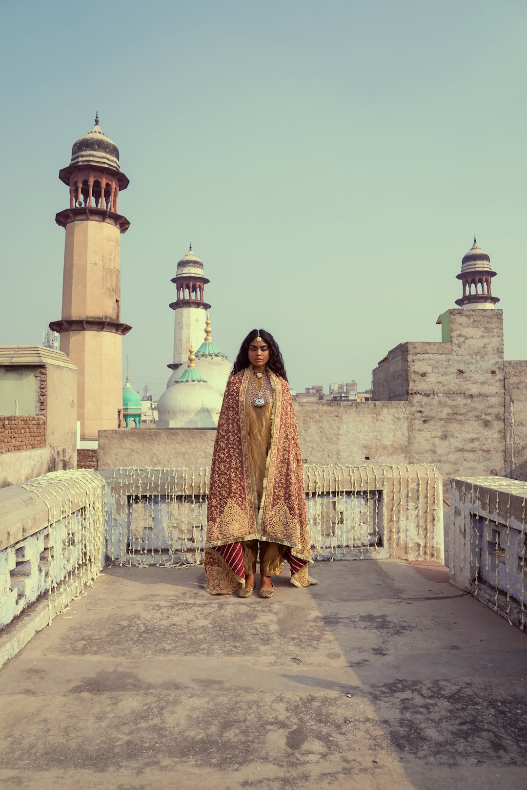 Kainat Chaadar - Injour