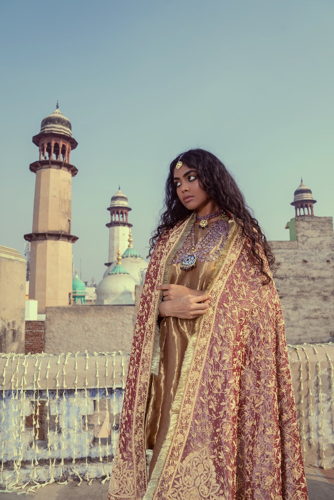 Kainat Chaadar - Injour