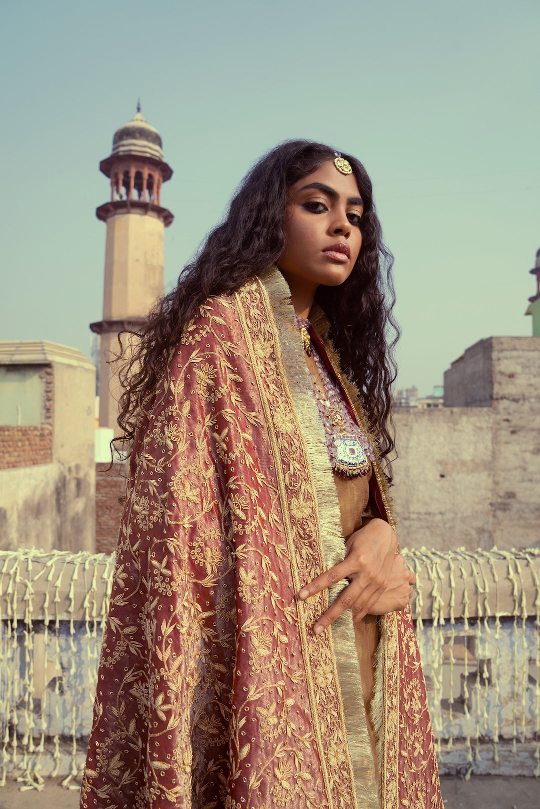 Kainat Chaadar - Injour