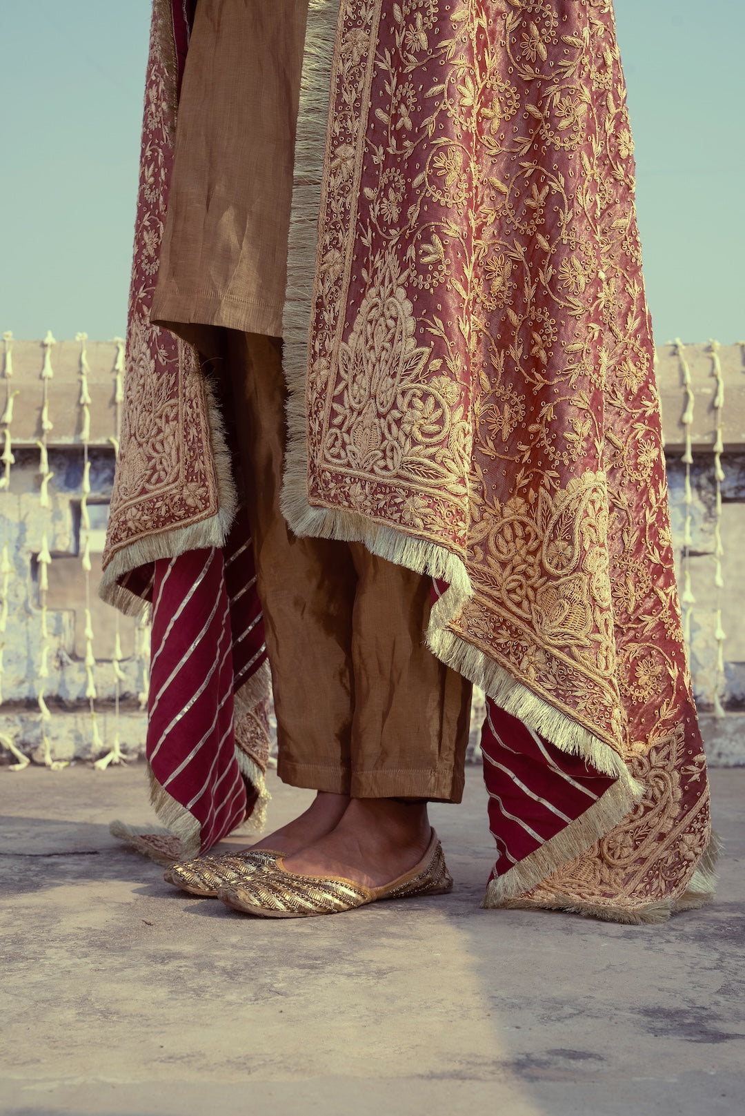 Kainat Chaadar - Injya