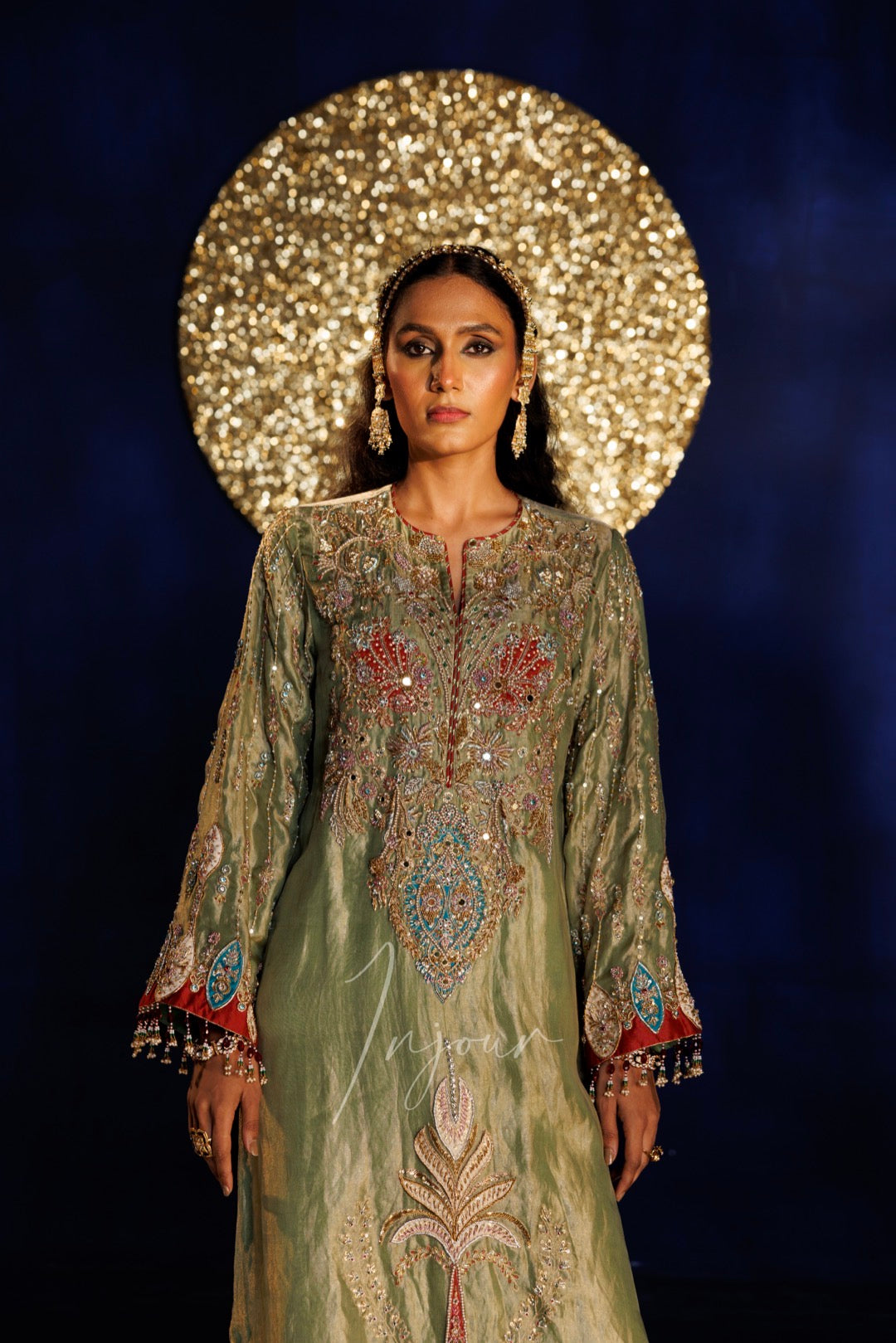 Sevil Kaftan - Injour
