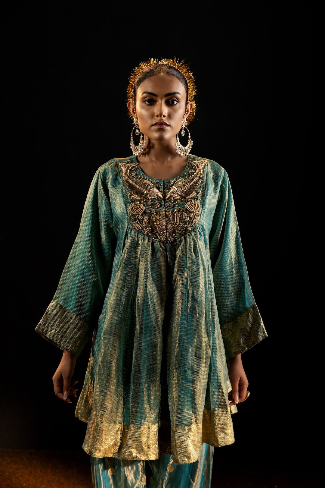 Widad kurta set - Injour