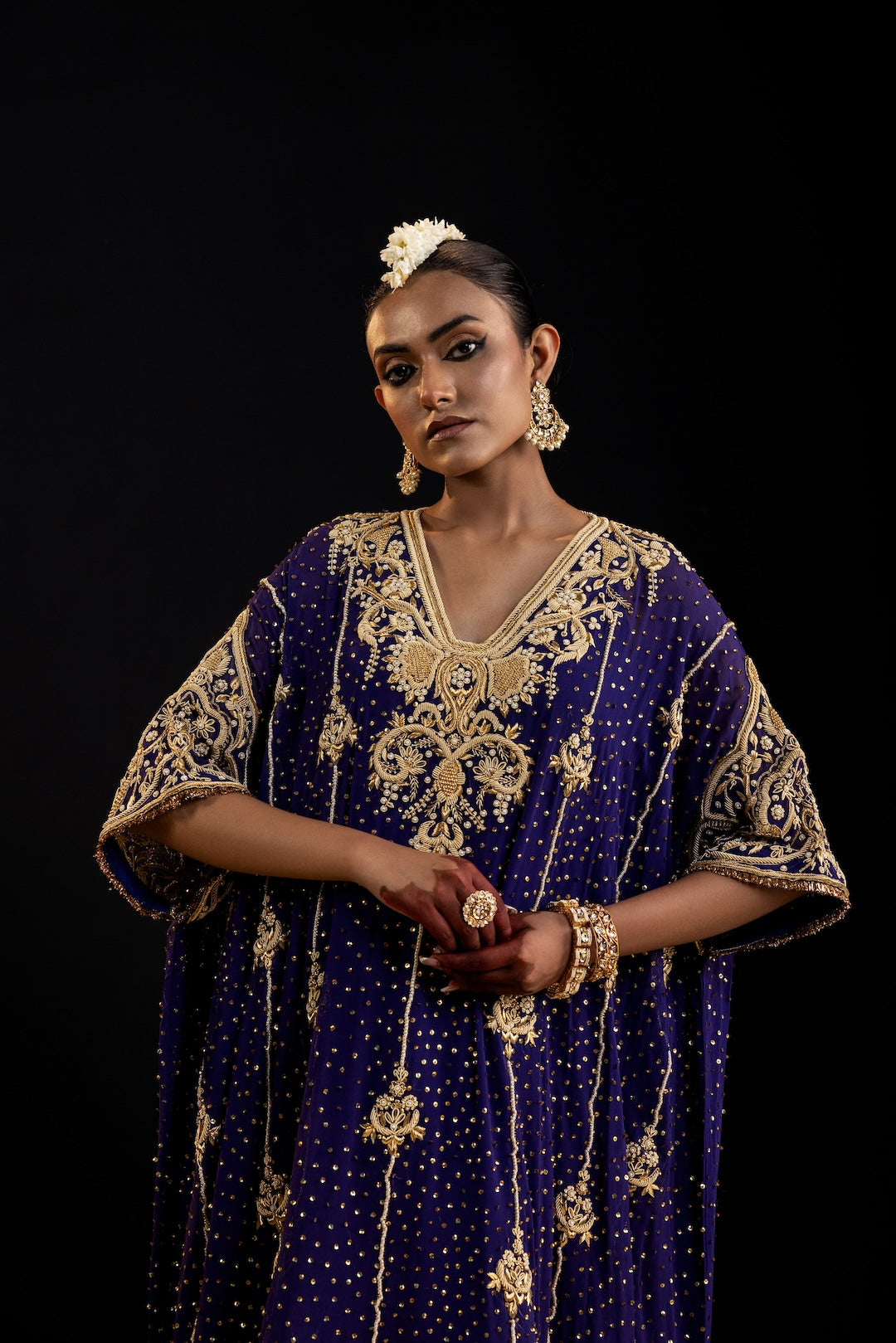 Reem kaftan set - Injour