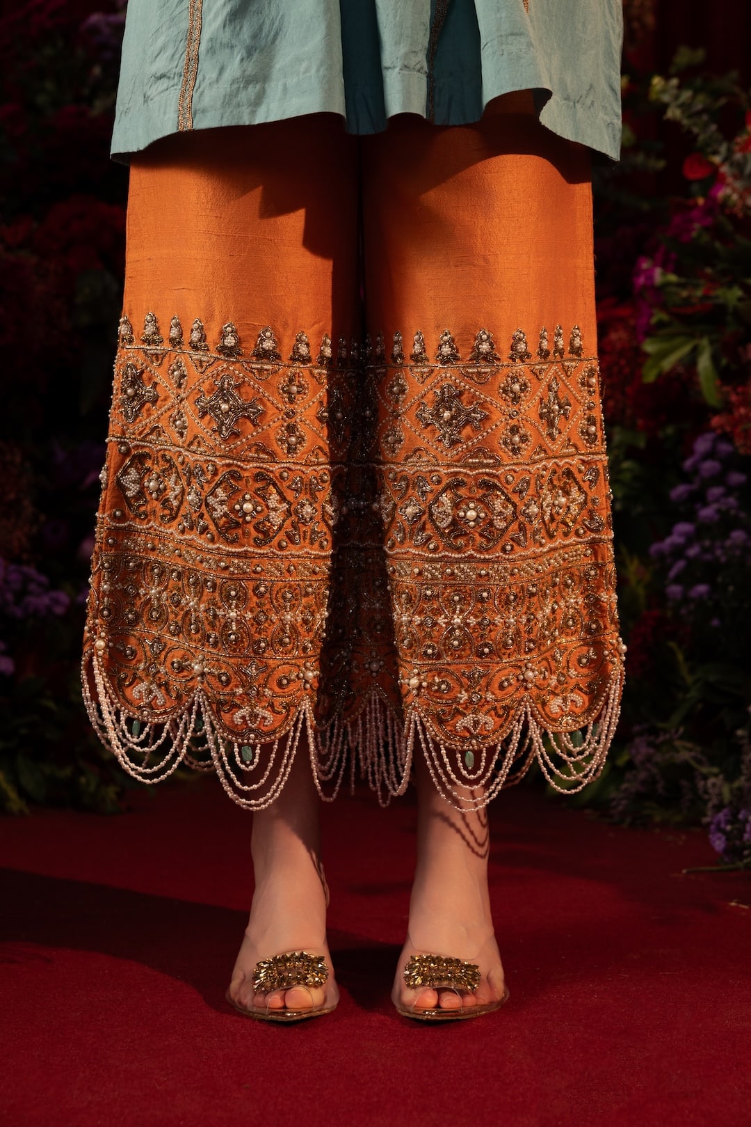 Adile kurta set - Injour