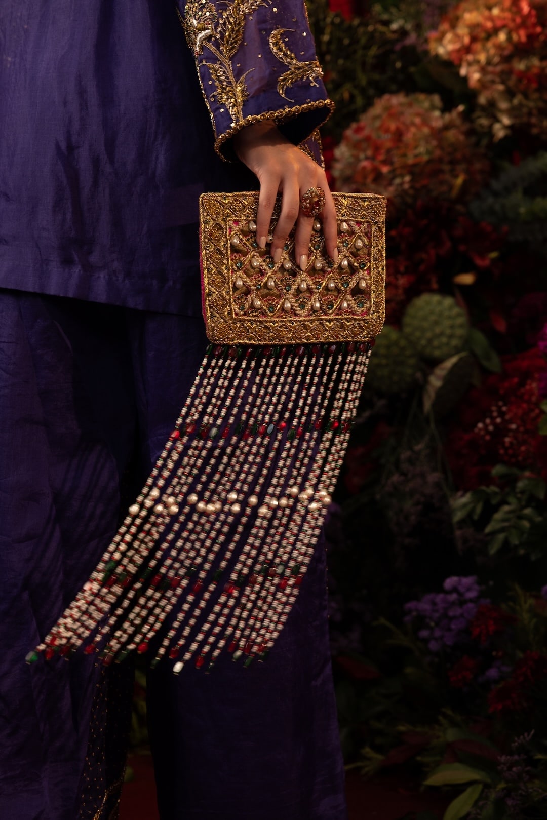 Asya Kurta Set - Injour