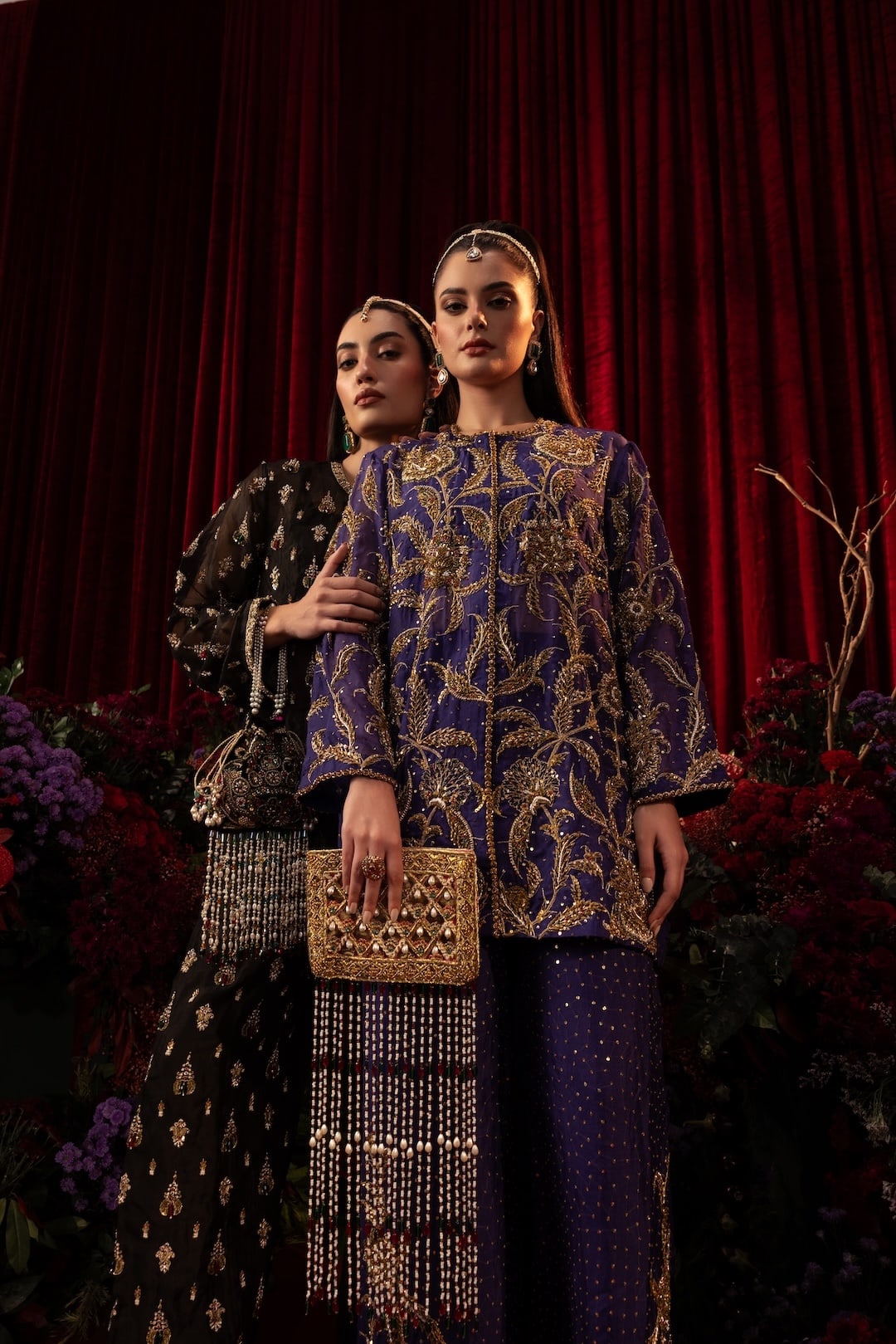 Asya Kurta Set