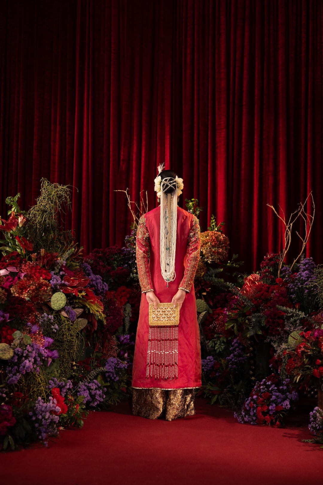 Hafsa Kurta Set - Injour
