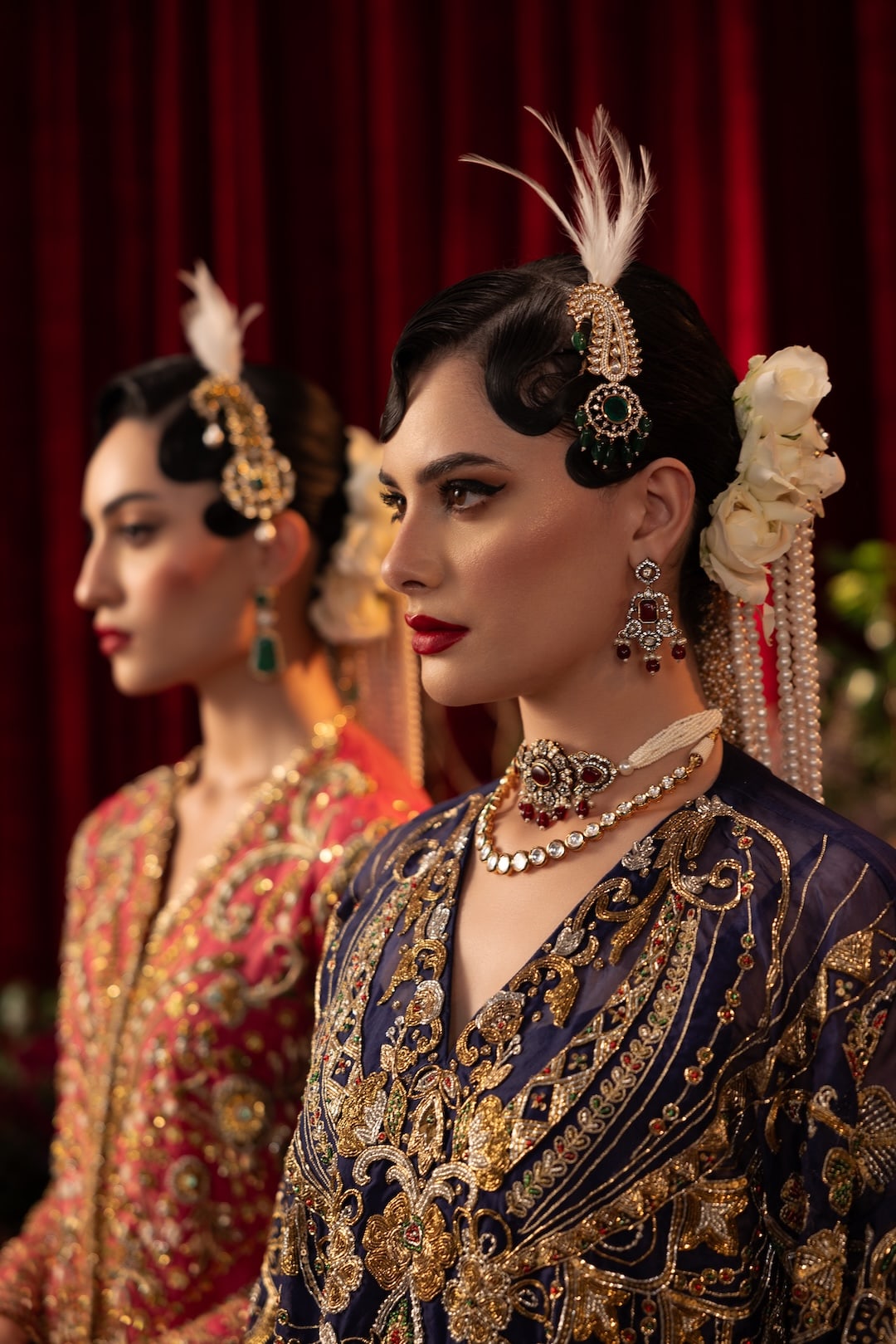 Senia Kurta Set - Injour