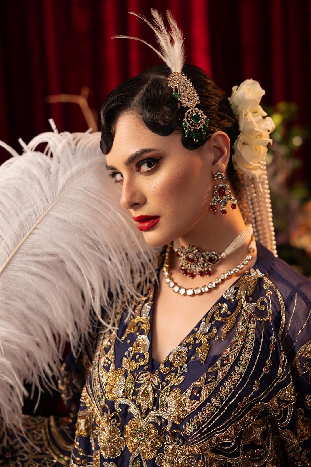 Senia Kurta Set - Injour