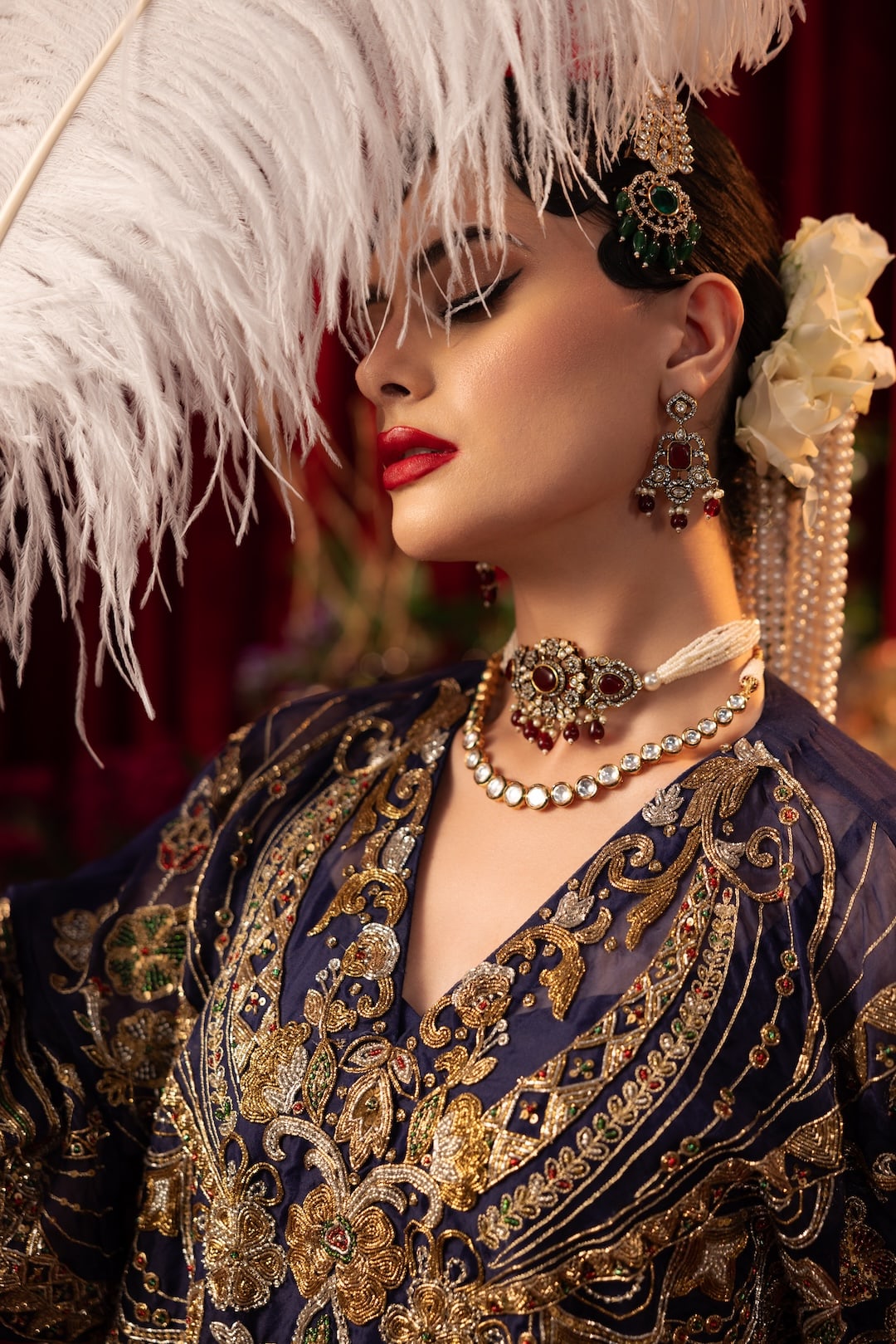 Senia Kurta Set - Injour