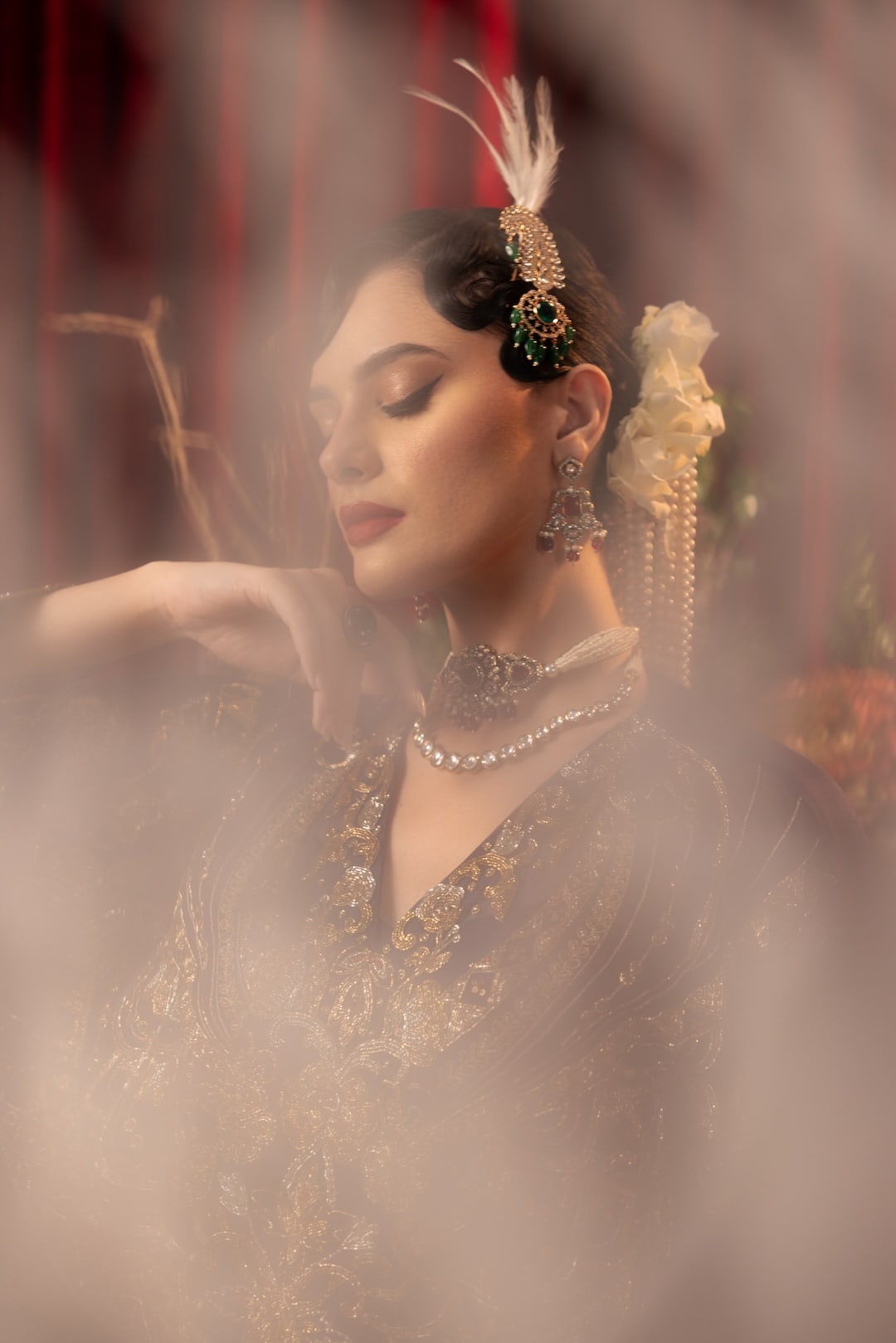 Senia Kurta Set - Injour