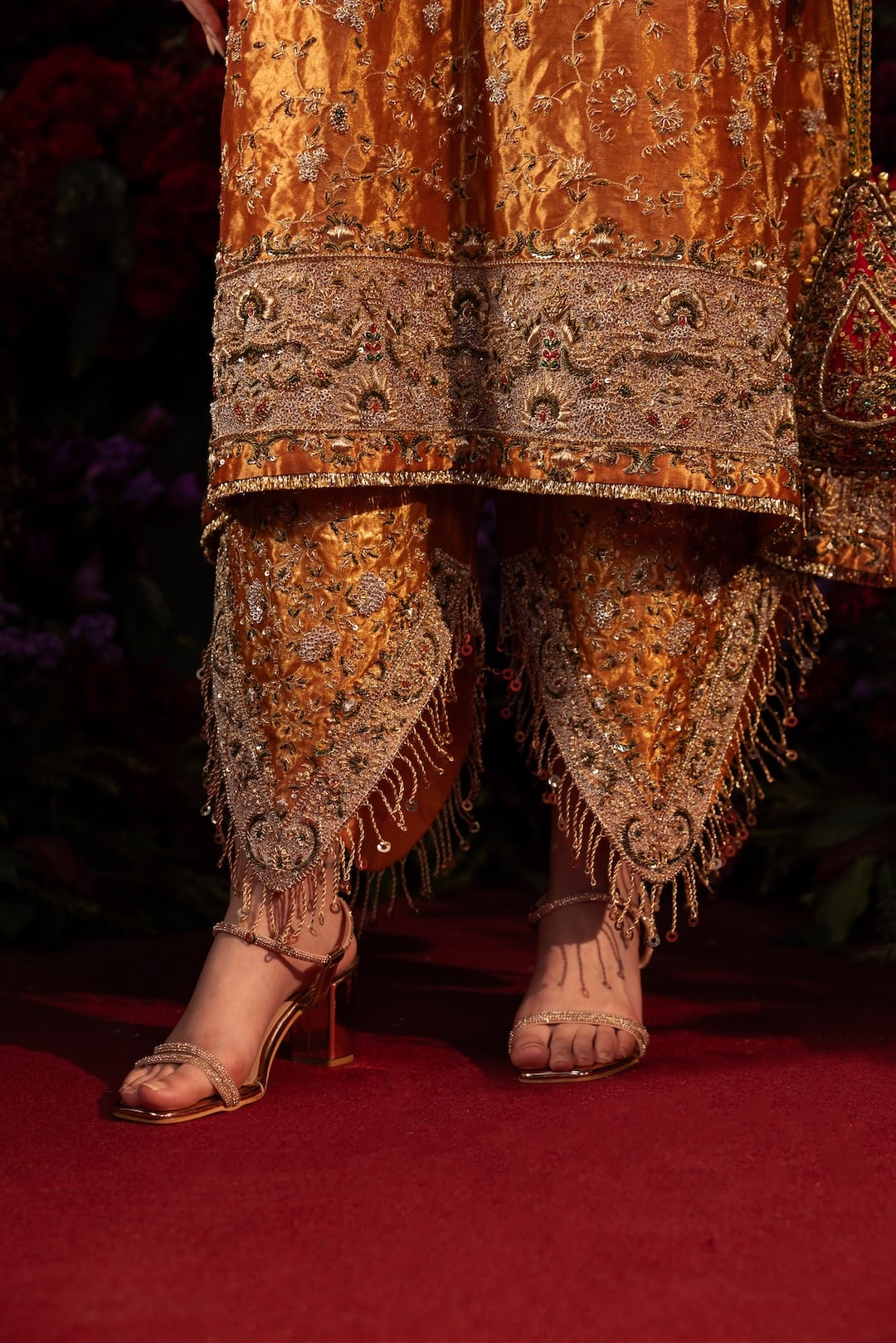 Leman Choga Set - Injour