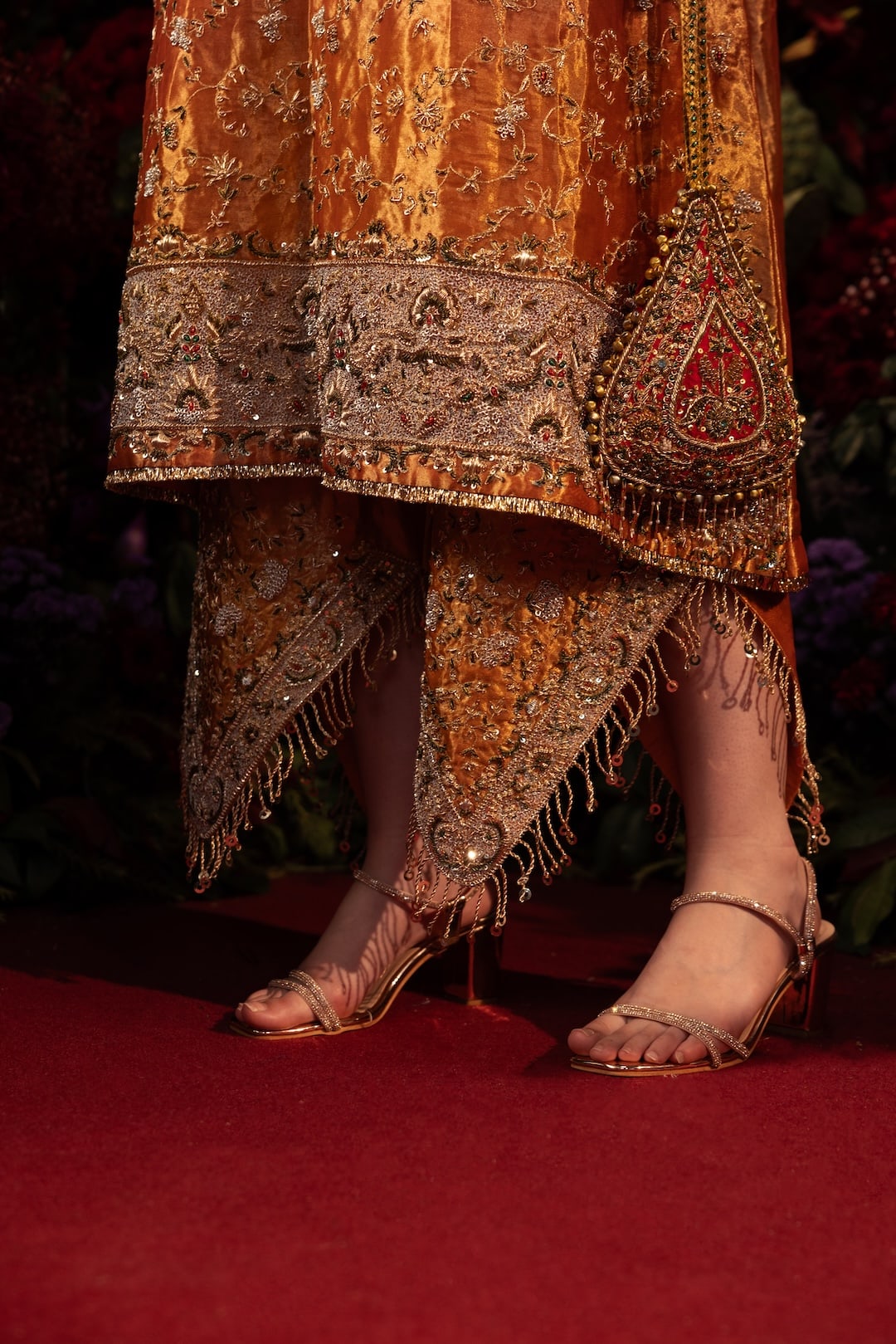 Leman Choga Set - Injour