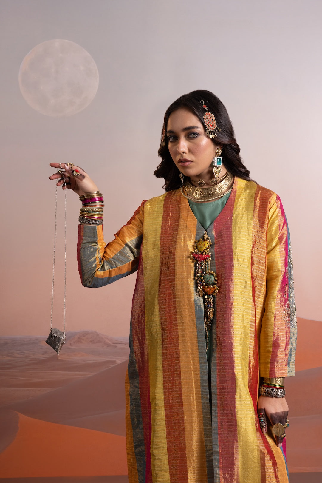Esin kurta set - Injour