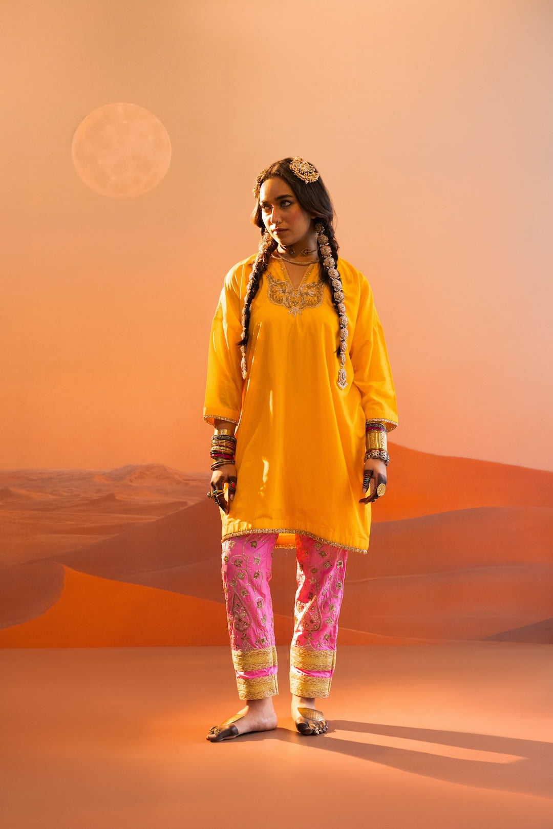 Kaameh - Injour