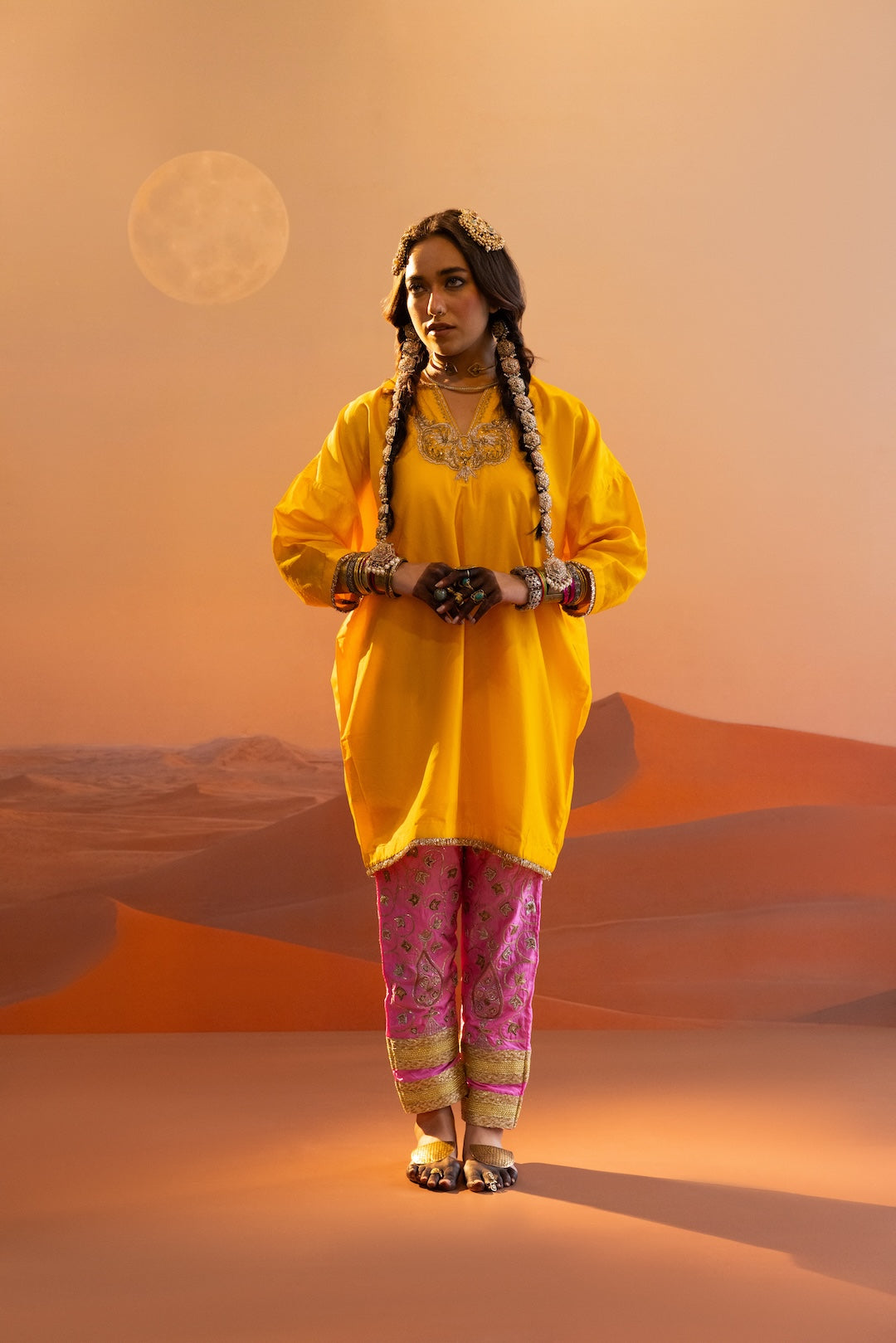 Kaameh - Injour