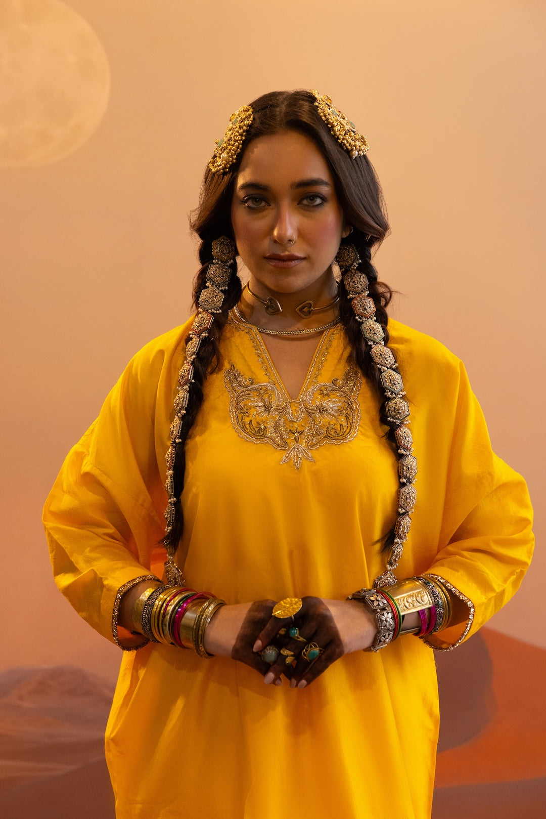 Kaameh - Injour