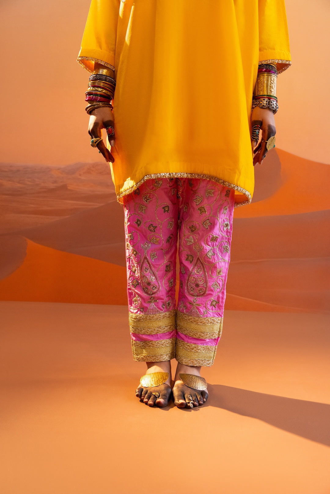 Kaameh - Injour