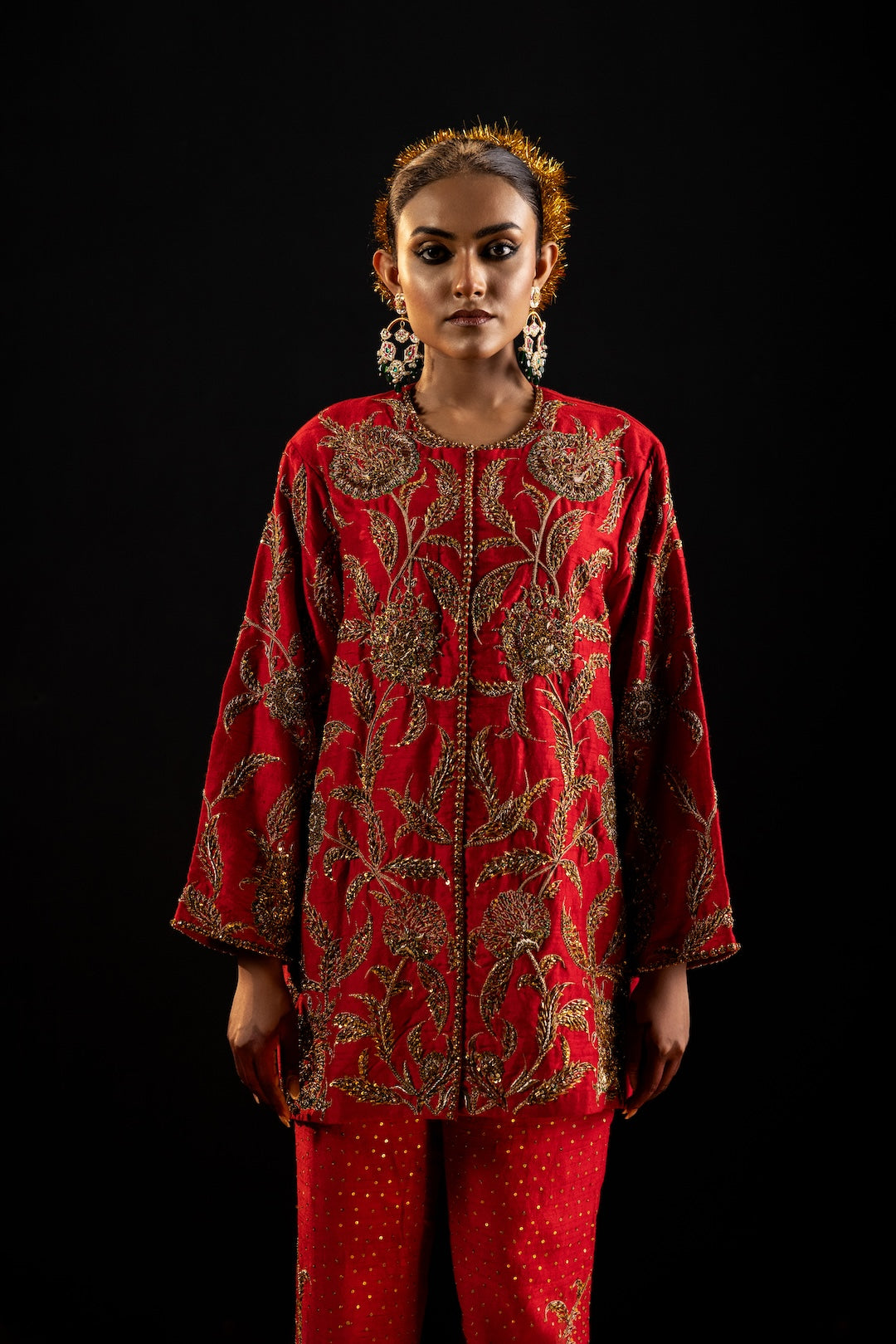 Inas kurta set - Injour