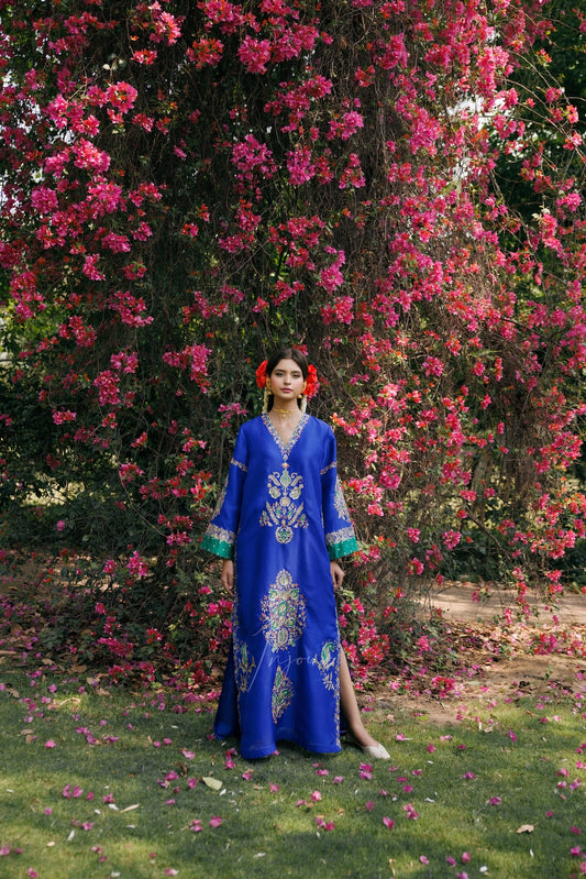 Nilufer Kaftan - Injour
