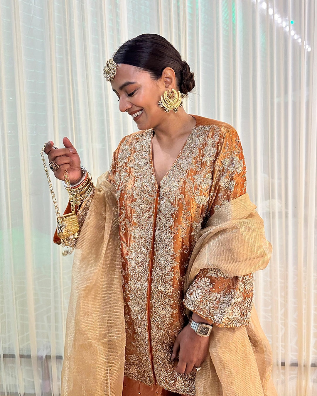 Samara kurta set -  Injour Tribe