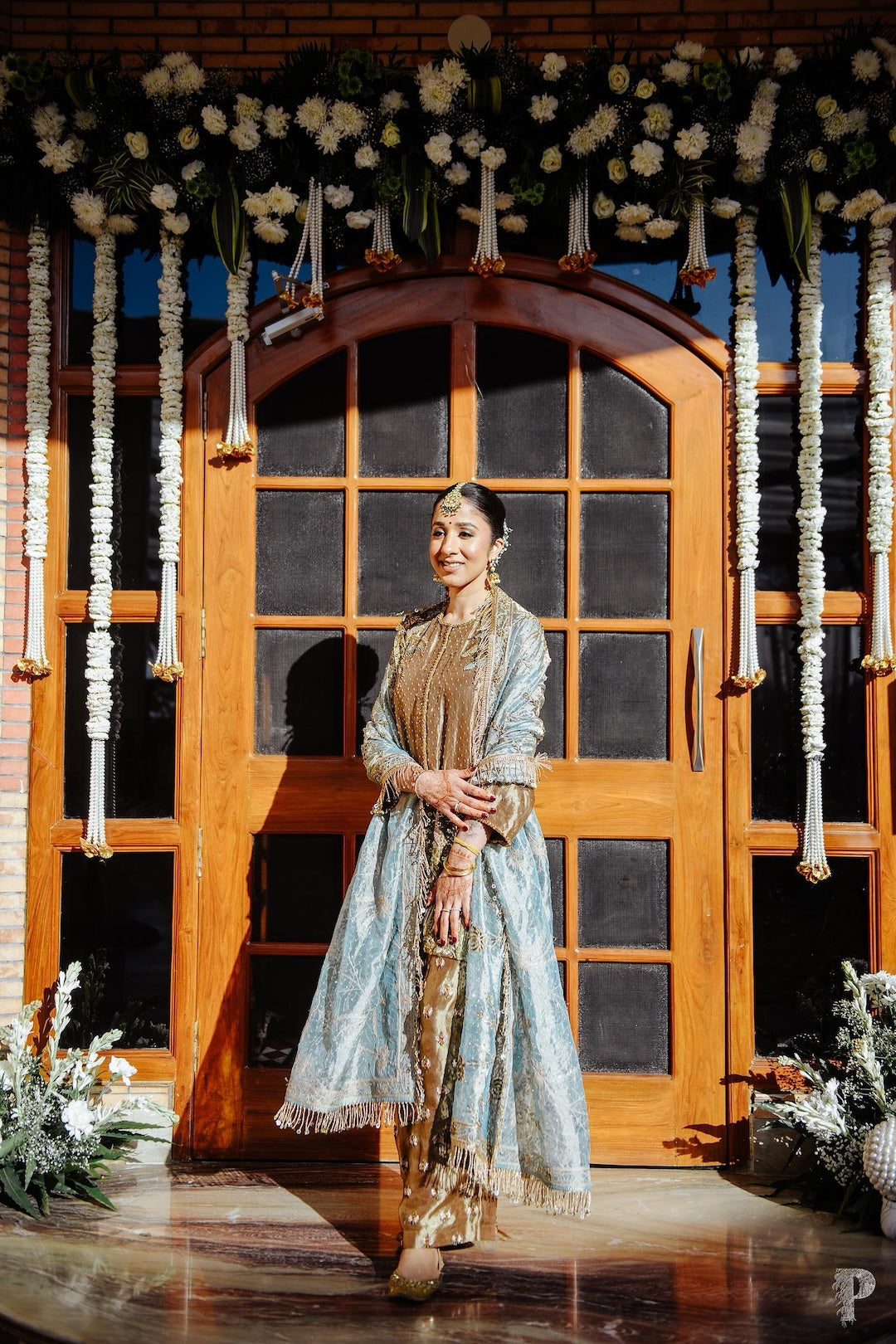 Raniya Kurta Set- Injour Tribe