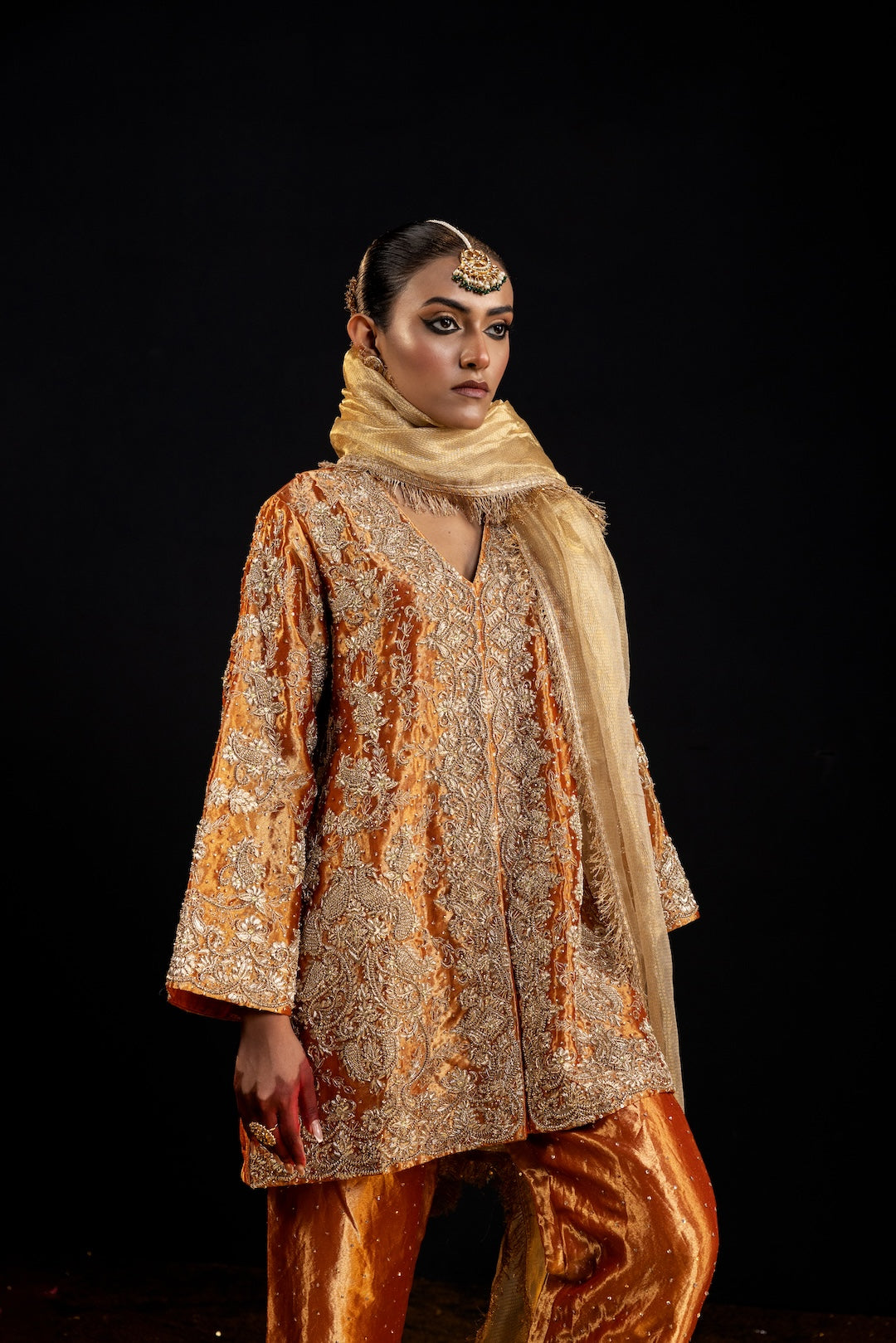 Samara kurta set -  Injour