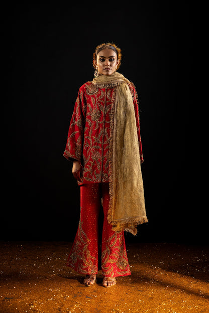 Inas kurta set - Injour