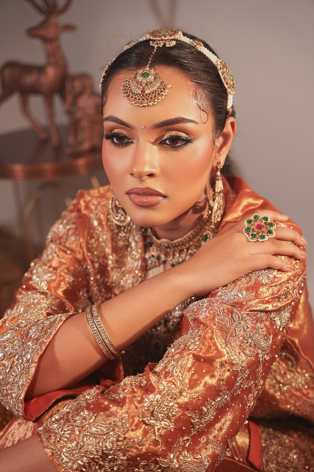 Samara kurta set -  Injour Tribe