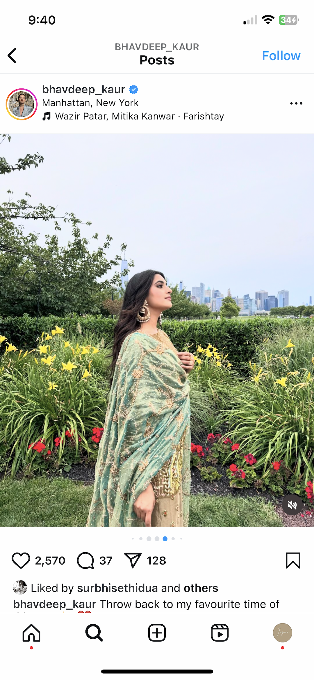 Raniya Kurta Set- Injour Tribe