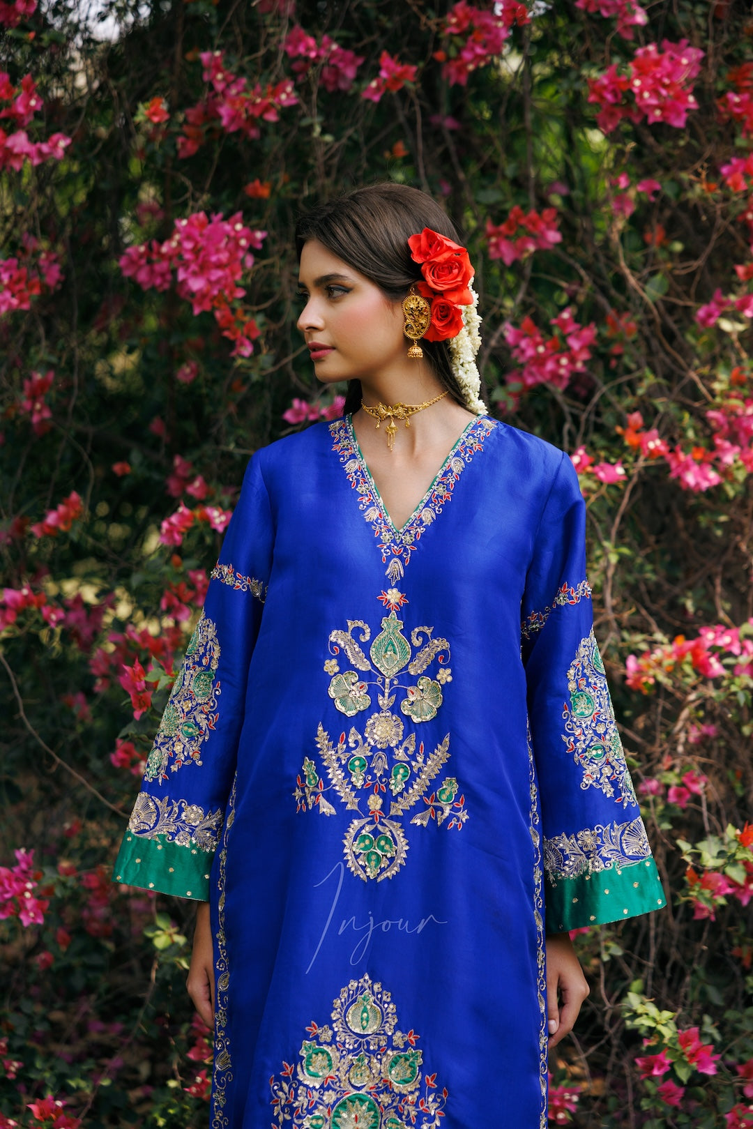 Elif Choga Set - Injour