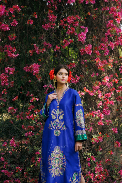 Nilufer Kaftan - Injour