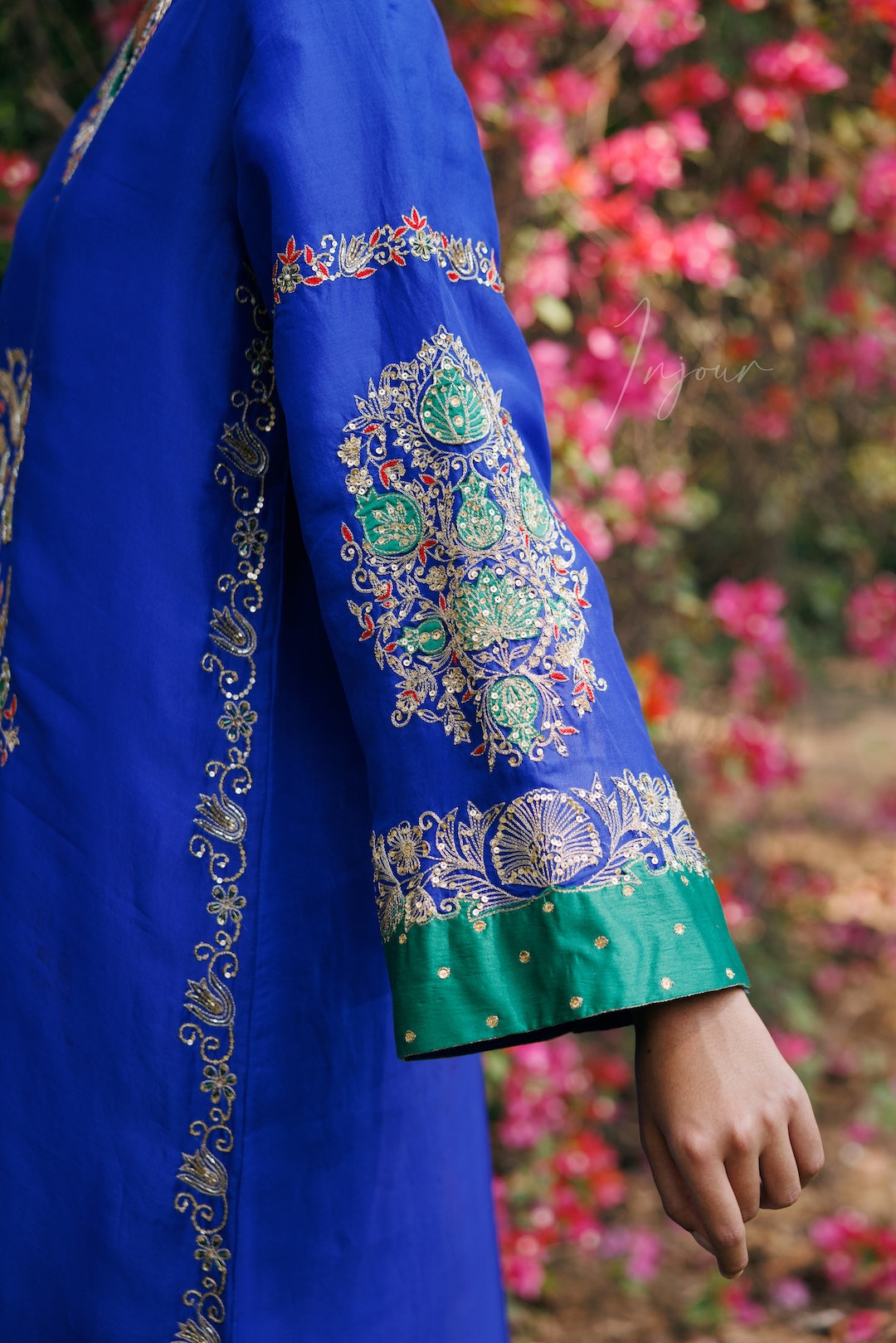 Nilufer Kaftan - Injour