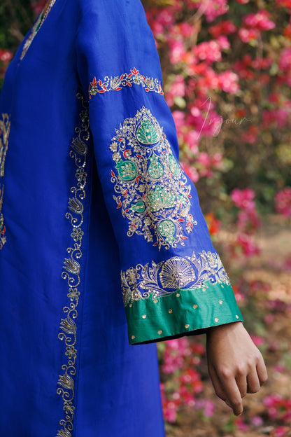 Nilufer Kaftan - Injour