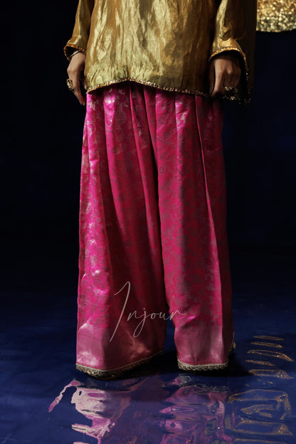 Roshan Kurta Set - Injour