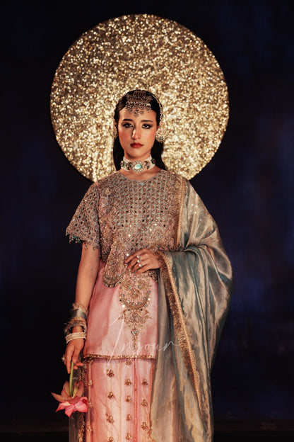 Emine Kurta Set - Injour