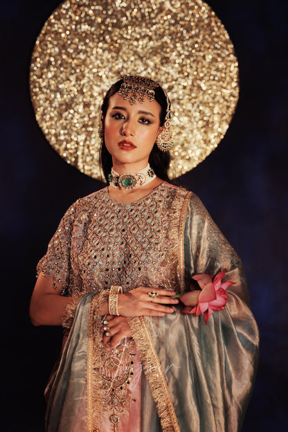 Emine Kurta Set - Injour
