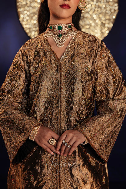 Yaren Kurta Set - Injour
