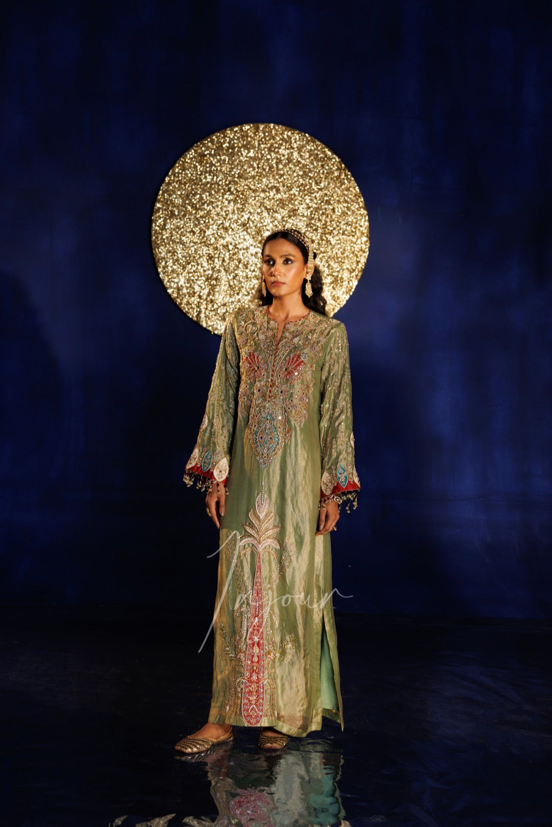 Sevil Kaftan - Injour