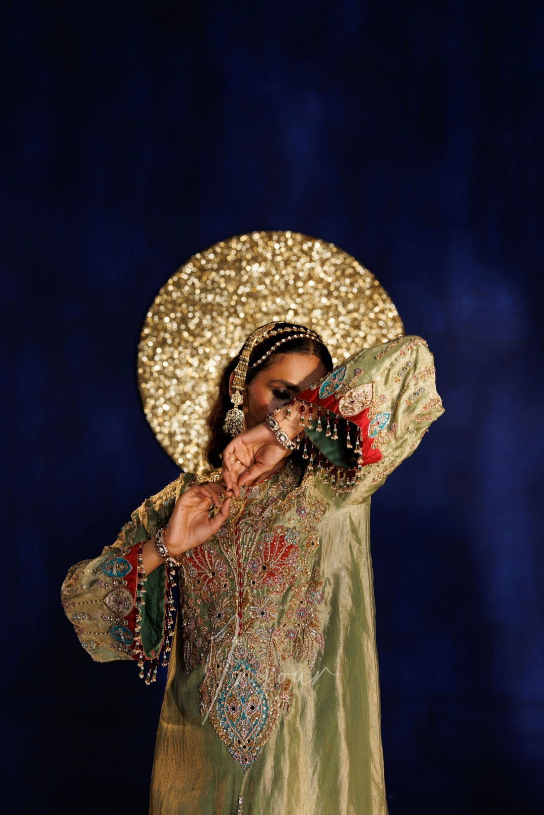 Sevil Kaftan - Injour